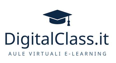 DigitalClass.it Aule Virtuali E-Learning
